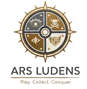 Ars Ludens Store